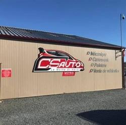 Garage CS Auto - Motrio, La Mothe-Saint-Héray - Horaires d'ouverture