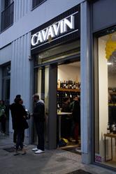 CAVAVIN - Île de Nantes, - Horaires d'ouverture