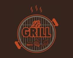 LE GRILL, Ajaccio - Horaires d'ouverture