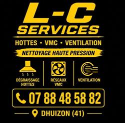 L-C services, Beaugency - Horaires d'ouverture