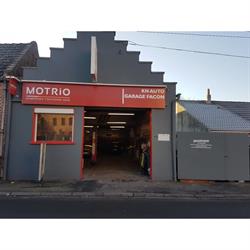 KN Auto, Cuincy - Horaires d'ouverture