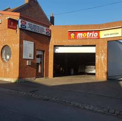 Auto Gestion, Faches-Thumesnil - Horaires d'ouverture