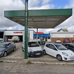 Garage Pingris et Fangeux - Motrio, Saint-Germain-du-Puy - Horaires d'ouverture