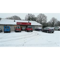 Garage des Oseraies - Motrio, Rocheville - Horaires d'ouverture