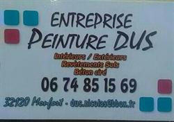 Dus Nicolas, Monfort - Horaires d'ouverture