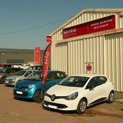 Motrio - DS Auto, Ouistreham - Horaires d'ouverture