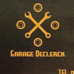 Garage Declerck - Motrio, Lederzeele - Horaires d'ouverture