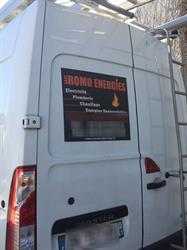 Romo Energies SARL, Romorantin-Lanthenay - Horaires d'ouverture