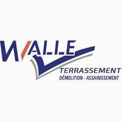 Pacal WALLE Terrassement, Saint-Brancher - Horaires d'ouverture