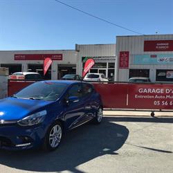 Garage d'Amico - Motrio, Cabanac-et-Villagrains - Horaires d'ouverture