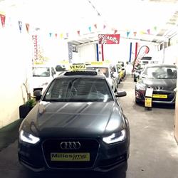 Garage Millesime Auto - Motrio, Mulhouse - Horaires d'ouverture