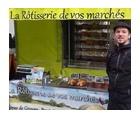 Rôtisserie De Vos Marches, Baguer-Pican - Horaires d'ouverture