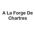 A La Forge De Chartres, Tremblay-les-Villages - Horaires d'ouverture