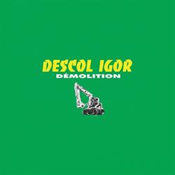 Descol Igor EURL, Servian - Horaires d'ouverture