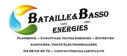 Bataille & Basso Energies, La Cabanasse - Horaires d'ouverture