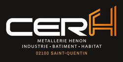 CERH Métallerie, Rouvroy - Horaires d'ouverture