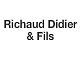 Richaud Didier, Malemort-du-Comtat - Horaires d'ouverture