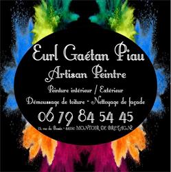 EURL GAETAN PIAU, Montoir-de-Bretagne - Horaires d'ouverture