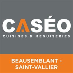 CASÉO Saint Vallier, Beausemblant - Horaires d'ouverture