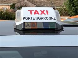 Taxi Jérôme, Portet-sur-Garonne - Horaires d'ouverture