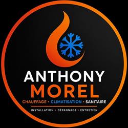 Morel Anthony Plomberie Chauffage, Arc-lès-Gray - Horaires d'ouverture
