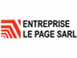 Entreprise Le Page, Fareins - Horaires d'ouverture
