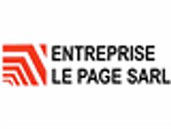 Entreprise Le Page, Fareins - Horaires d'ouverture
