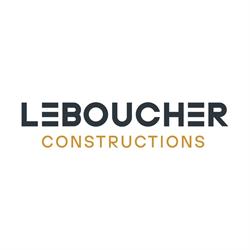 Leboucher Constructions, Juvigny-le-Tertre - Horaires d'ouverture