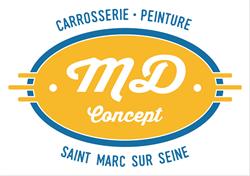 MD CONCEPT, Saint-Marc-sur-Seine - Horaires d'ouverture