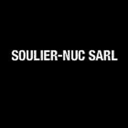 Soulier-Nuc SARL, Sainte-Colombe-de-Peyre - Horaires d'ouverture