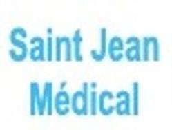 Saint Jean Medical, Saint-Jean-d'Angély - Horaires d'ouverture