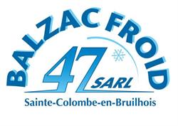 Balzac Froid 47, Sainte-Colombe-en-Bruilhois - Horaires d'ouverture