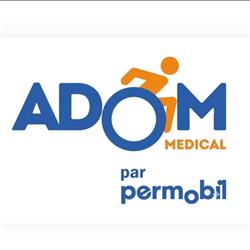 Adom Médical par Permobil, Pessac - Horaires d'ouverture