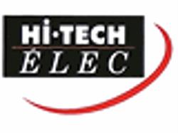 Hi Tech Elec, Crosville-la-Vieille - Horaires d'ouverture