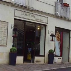 L'Essentiel, Chinon - Horaires d'ouverture