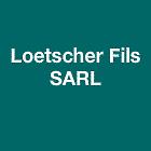 Loetscher Fils, Frouard - Horaires d'ouverture