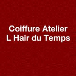 Atelier l'Hair Du Temps, La Gacilly - Horaires d'ouverture
