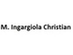Ingargiola Christian, Six-Fours-les-Plages - Horaires d'ouverture