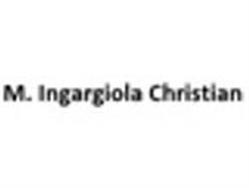 Ingargiola Christian, Six-Fours-les-Plages - Horaires d'ouverture