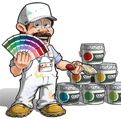 Bicci Peinture, Pierrefitte-Nestalas - Horaires d'ouverture