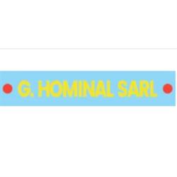 Hominal Sarl, Rumilly - Horaires d'ouverture