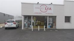 Concept SFR, Lesparre-Médoc - Horaires d'ouverture
