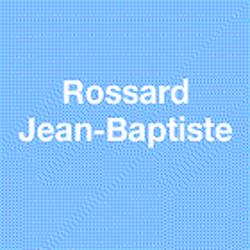 Rossard Jean-Baptiste, Champagné - Horaires d'ouverture