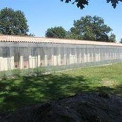Chatterie des Graves, Saint-Selve - Horaires d'ouverture