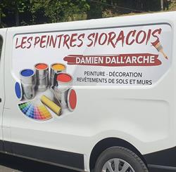 Les Peintres Sioracois, Siorac-en-Périgord - Horaires d'ouverture