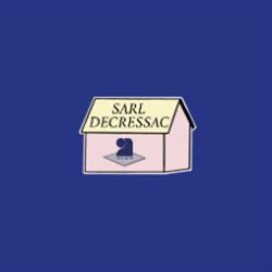 Decressac SARL, Haims - Horaires d'ouverture