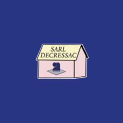 Decressac SARL, Haims - Horaires d'ouverture
