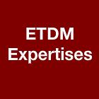 ETDM Expertises, Castellare-di-Casinca - Horaires d'ouverture