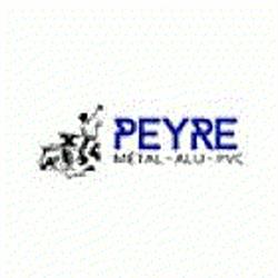 Métal Alu Pvc Peyre, Orsans - Horaires d'ouverture