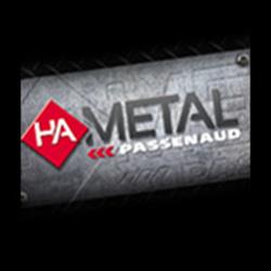 Passenaud H.A. Metal, Savigny-en-Véron - Horaires d'ouverture